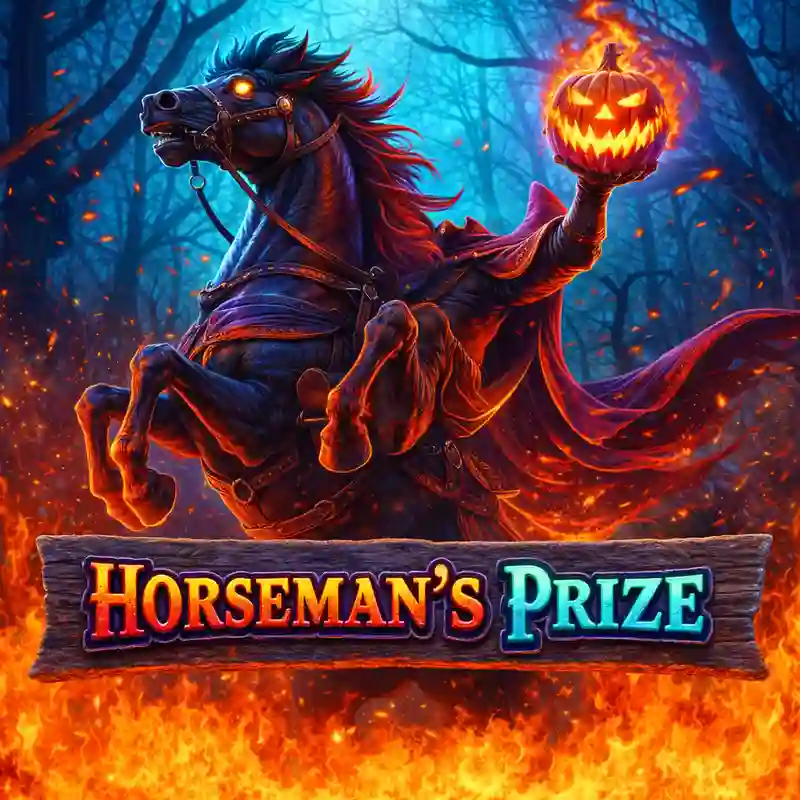 Horseman’s Prize Slot Game - gg bet casino