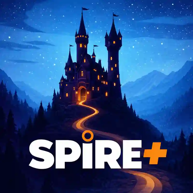Spire+ Game Icon - gg bet casino Philippines